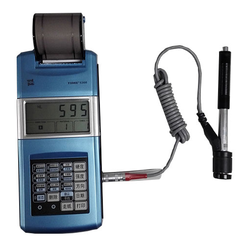 時代TIME5300便攜式里氏硬度計 時代TIME5300便攜式里氏硬度計